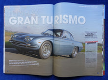 Lade das Bild in den Galerie-Viewer, Classic Cars Heft 6/2025 - Maserati Spyder Alfa MGB Chrysler VW Käfer Opel Audi
