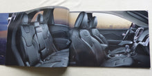 Lade das Bild in den Galerie-Viewer, Jeep Cherokee Limited Overland Trailhawk MJ 2017 - Prospekt Brochure 06.2016
