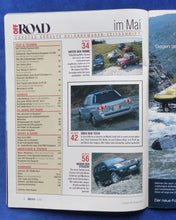 Lade das Bild in den Galerie-Viewer, Off Road 4x4 Magazin 5/2003 Jubiläumsausgabe - Porsche Cayenne Subaru Land Rover
