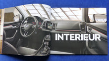 Lade das Bild in den Galerie-Viewer, Skoda Karoq MJ 2019 - Prospekt Brochure 11.2018
