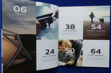 Lade das Bild in den Galerie-Viewer, Audi Original Zubehör 2017 2018 - Katalog Prospekt Brochure 01.2017
