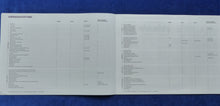 Lade das Bild in den Galerie-Viewer, Karmann Reisemobile Danny Dexter 2019 - Prospekt Brochure + Preisliste 08.2018
