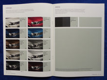 Lade das Bild in den Galerie-Viewer, VW Bus T5 Multivan Special Sondermodell MJ 2013 - Prospekt + Preisliste 01.2013
