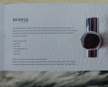 Lade das Bild in den Galerie-Viewer, Bravia Van Reisemobil Swan 599 Edition 30 - Prospekt Brochure 2019
