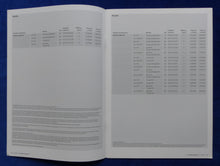 Lade das Bild in den Galerie-Viewer, VW Bus T5 Multivan Edition 25 MJ 2014 - Prospekt Brochure + Preisliste 05.2013
