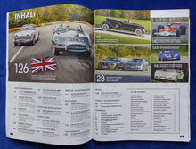 Lade das Bild in den Galerie-Viewer, Classic Cars Heft 7/2025 - Mercedes SL Opel Manta Ford Capri Corvette Audi Coupe
