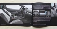 Lade das Bild in den Galerie-Viewer, VW Scirocco R 2.0 TSI 265 PS MJ 2013 - Prospekt Brochure 10.2012
