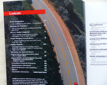 Lade das Bild in den Galerie-Viewer, General Motors 1991 Annual Report Cadillac GM - US-Prospekt Brochure 1992 USA
