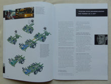 Lade das Bild in den Galerie-Viewer, Scania Omni Series Busse Linienbus Reisebus - Prospekt Brochure 08.1998 englisch
