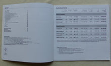 Lade das Bild in den Galerie-Viewer, Mini Clubman Cooper S - Preisliste MJ 2011 - Prospekt Brochure 03.2011
