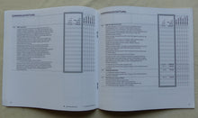 Lade das Bild in den Galerie-Viewer, Mini Clubman Cooper S - Preisliste MJ 2011 - Prospekt Brochure 03.2011
