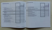 Lade das Bild in den Galerie-Viewer, Mini Clubman Cooper S JCW - Preisliste MJ 2012 - Prospekt Brochure 03.2012
