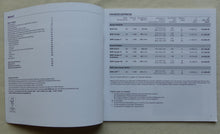 Lade das Bild in den Galerie-Viewer, Mini Clubman Cooper S JCW - Preisliste MJ 2013 - Prospekt Brochure 07.2012
