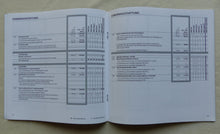 Lade das Bild in den Galerie-Viewer, Mini Clubman Cooper S JCW - Preisliste MJ 2013 - Prospekt Brochure 07.2012
