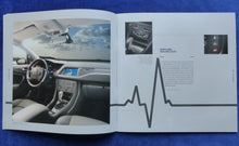 Lade das Bild in den Galerie-Viewer, Citroen C5 Limousine Tourer MJ 2015 - Prospekt Brochure 12.2014 Schweden
