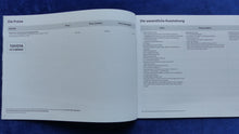 Lade das Bild in den Galerie-Viewer, Toyota Prius Hybrid MJ 2017 - Prospekt Brochure + Preisliste 04.2016
