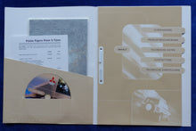 Lade das Bild in den Galerie-Viewer, Mitsubishi Pajero Pinin 5-Türer MJ 2001 - Pressemappe CD-Rom press-kit 10.2000
