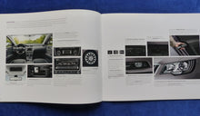 Lade das Bild in den Galerie-Viewer, Skoda Superb Exclusive MJ 2014 - Prospekt Preisliste Brochure 02.2014
