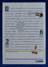 Lade das Bild in den Galerie-Viewer, Lada Samara Sondermodell Hanseat MJ 1991 - Prospekt Brochure 09.1990
