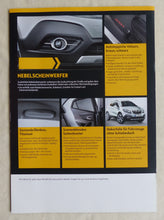 Lade das Bild in den Galerie-Viewer, Opel Mokka - Original Zubehör - Prospekt Brochure 2016
