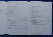 Lade das Bild in den Galerie-Viewer, VW Lupo FSI - Preisliste MJ 2003 - Prospekt Brochure 11.2002
