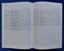 Lade das Bild in den Galerie-Viewer, VW Caddy Maxi - Preisliste MJ 2012 - Prospekt Brochure 11.2012
