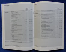 Lade das Bild in den Galerie-Viewer, VW T5 Transporter Kombi Kasten - Preisliste MJ 2013 - Prospekt Brochure 01.2013
