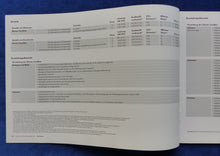Lade das Bild in den Galerie-Viewer, VW Sharan - Preisliste MJ 2014 - Prospekt Brochure 06.2013

