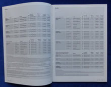 Lade das Bild in den Galerie-Viewer, VW Caddy - Preisliste MJ 2013 - Prospekt Brochure 06.2012
