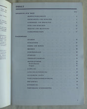 Lade das Bild in den Galerie-Viewer, Austin Maxi British Leyland MJ 1970 - Betriebsanleitung Handbuch 07.1969
