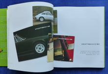 Lade das Bild in den Galerie-Viewer, Porsche 911 - die Prospekte seit 1964 964 993 996 997 991 Buch M.Häußermann 2012
