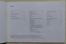 Lade das Bild in den Galerie-Viewer, Mercedes-Benz M-Klasse ML - Preisliste MJ 2012 - Prospekt Brochure 07.2011
