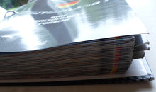 Lade das Bild in den Galerie-Viewer, Atlas DREAM CARS Collection 2000 - über 200 Karten - Ringordner BMW Ferrari VW
