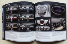 Lade das Bild in den Galerie-Viewer, Mini 3-Türer One D Cooper S MJ 2010 - Prospekt Brochure 01.2010
