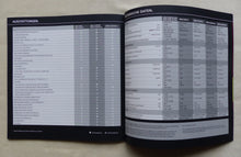 Lade das Bild in den Galerie-Viewer, Mini 3-Türer One D Cooper S MJ 2010 - Prospekt Brochure 01.2010
