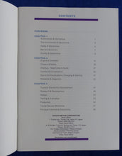 Lade das Bild in den Galerie-Viewer, Toyota Automotive Electronics Automobile - Prospekt Brochure 1991 Japan englisch
