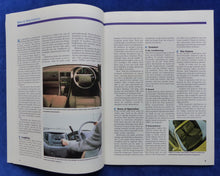 Lade das Bild in den Galerie-Viewer, Toyota Automotive Electronics Automobile - Prospekt Brochure 1991 Japan englisch
