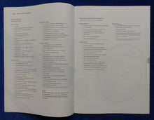 Lade das Bild in den Galerie-Viewer, VW Lupo GTI - Daten &amp; Ausstattungen MJ 2003 - Prospekt Brochure 10.2002
