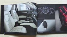 Lade das Bild in den Galerie-Viewer, Mazda CX-5 MJ 2017 - Prospekt Brochure 03.2017 Schweden schwedisch
