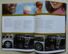 Lade das Bild in den Galerie-Viewer, Opel Astra TwinTop Cabrio MJ 2007 - Prospekt Brochure 06.2006
