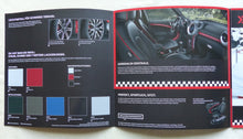 Lade das Bild in den Galerie-Viewer, Mini JCW John Cooper Works Countryman MJ 2012 - Prospekt Brochure 03.2012
