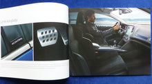 Lade das Bild in den Galerie-Viewer, Renault Megane Sport Tourer MJ 2017 - Prospekt Brochure 09.2016 Schweden
