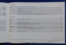 Lade das Bild in den Galerie-Viewer, VW Beetle Fender Edition - Preisliste MJ 2013 - Prospekt Brochure 07.2012
