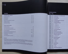 Lade das Bild in den Galerie-Viewer, Mini 3-Türer Cabrio JCW Zubehör MJ 2006 bis 2010 - Prospekt + Preisliste 01.2010
