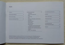 Lade das Bild in den Galerie-Viewer, Mercedes-Benz B-Klasse B 250 - Preisliste MJ 2014 - Prospekt Brochure 07.2013
