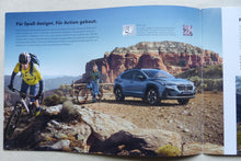 Lade das Bild in den Galerie-Viewer, Subaru Crosstrek MJ 2025 - Prospekt Brochure + Preisliste 04.2024
