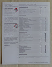 Lade das Bild in den Galerie-Viewer, Suzuki Jimny UC-25 Sondermodell MJ 2005 - Prospekt Brochure 09.2004
