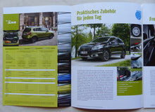 Lade das Bild in den Galerie-Viewer, Suzuki SX4 MJ 2014 - Prospekt Preisliste Brochure 06.2013
