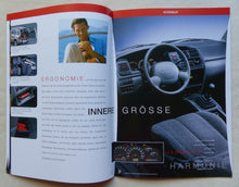 Lade das Bild in den Galerie-Viewer, Suzuki Grand Vitara 5-Türer MJ 2002 - Prospekt Brochure 02.2002
