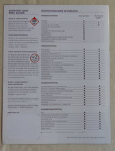 Lade das Bild in den Galerie-Viewer, Suzuki Jimny Rock am Ring Sondermodell MJ 2005 - Prospekt Brochure 03.2005
